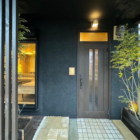Tengachaya House Osaka Dış mekan fotoğraf