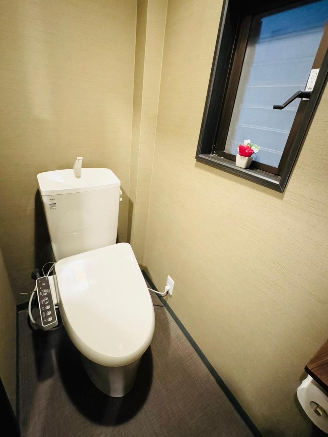Tengachaya House Osaka Dış mekan fotoğraf