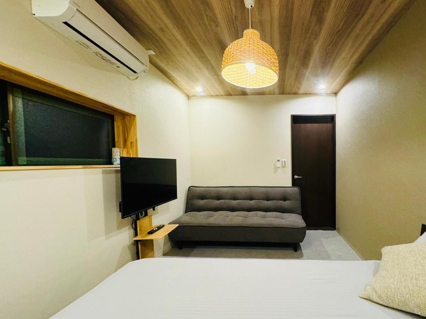 Tengachaya House Osaka Dış mekan fotoğraf