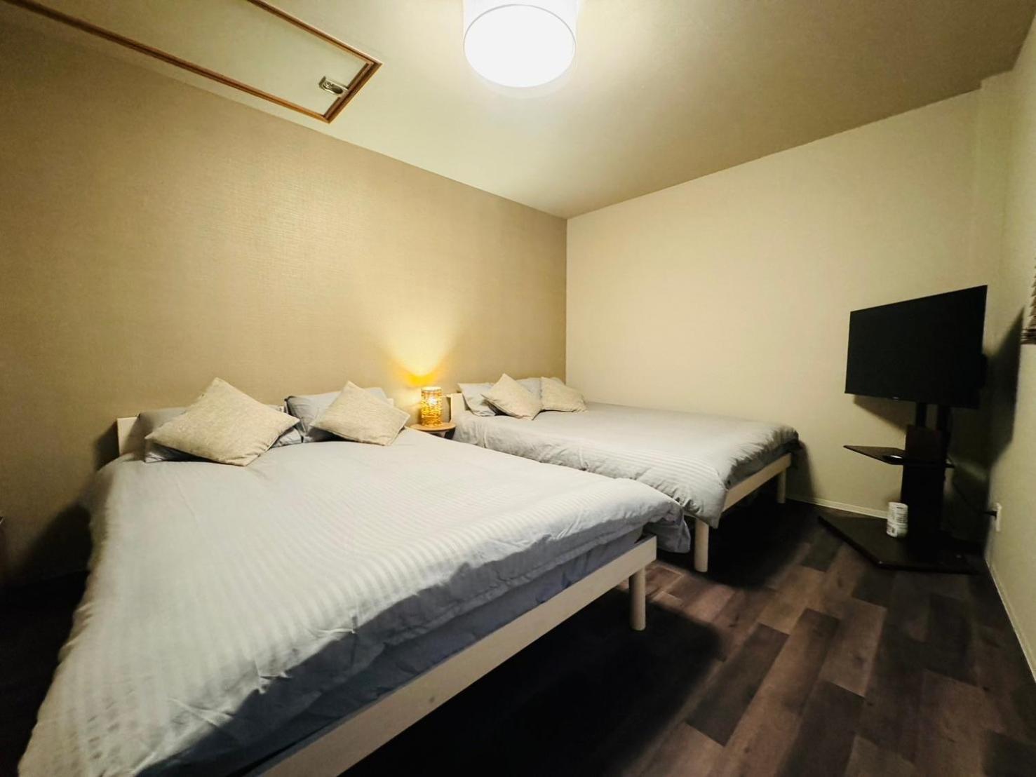 Tengachaya House Osaka Dış mekan fotoğraf