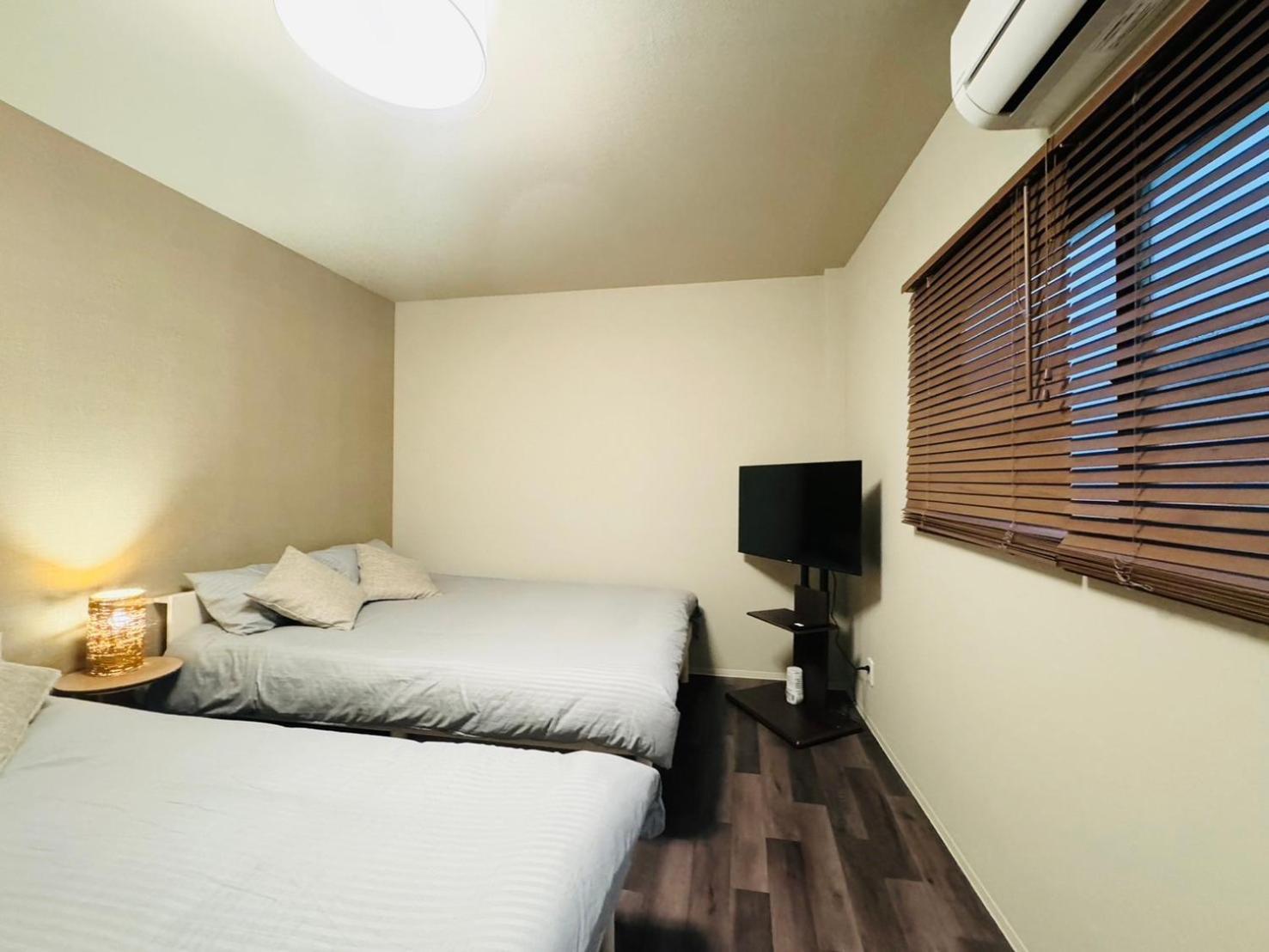 Tengachaya House Osaka Dış mekan fotoğraf