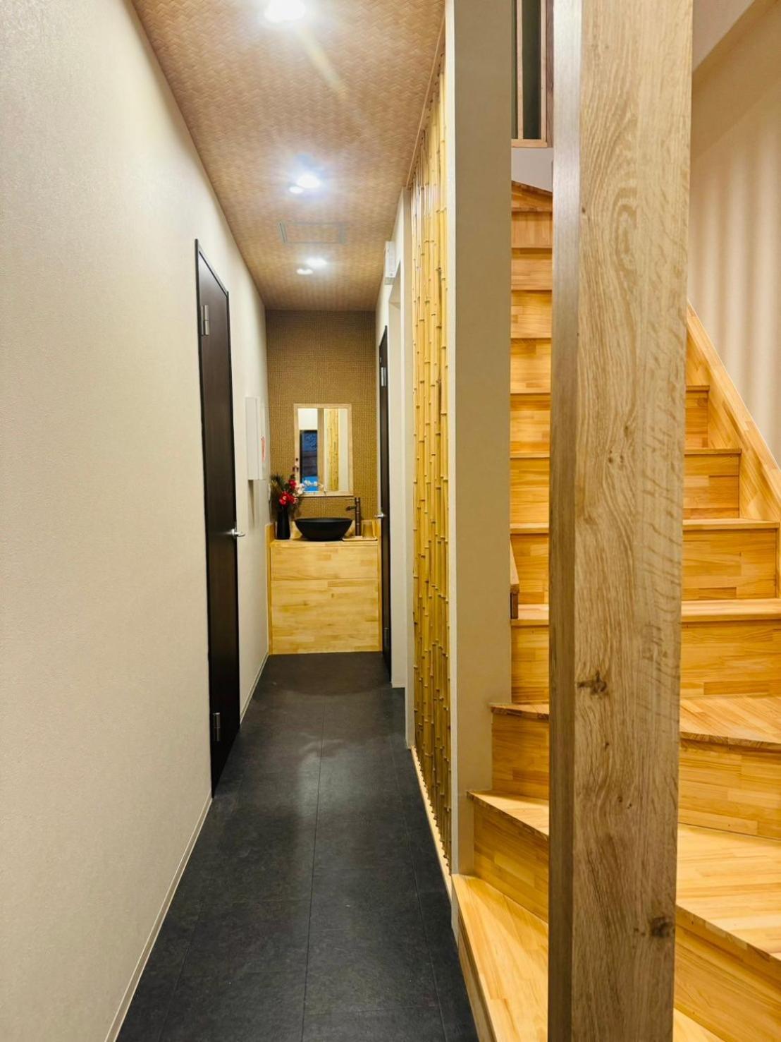 Tengachaya House Osaka Dış mekan fotoğraf