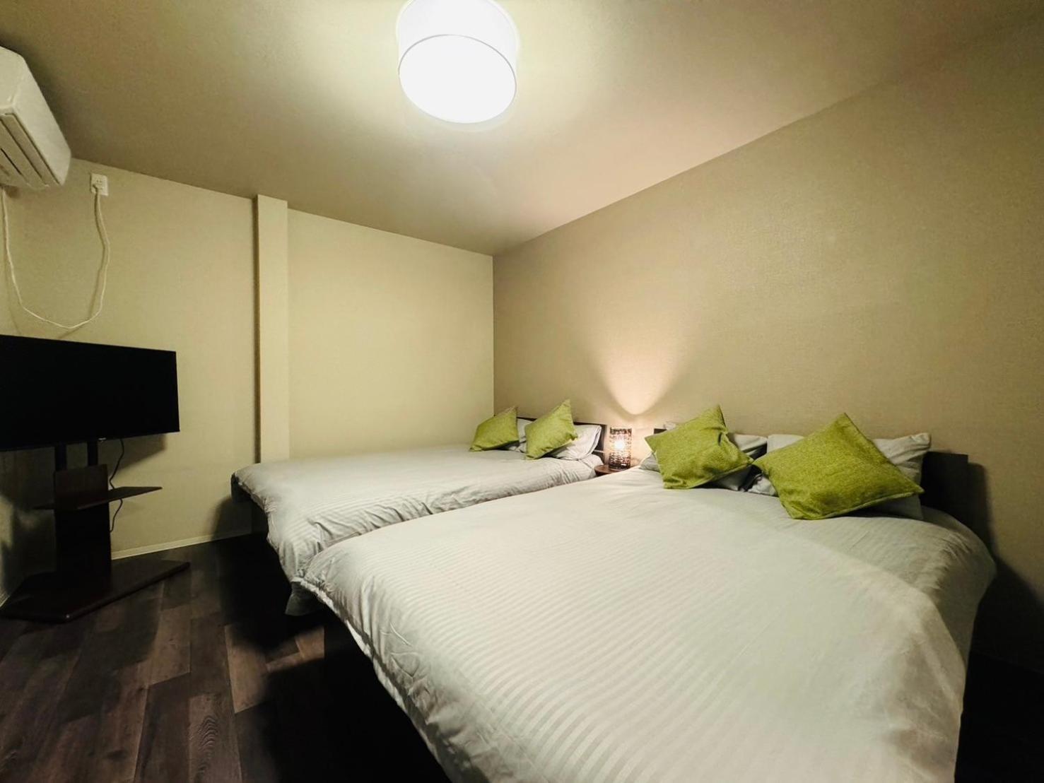 Tengachaya House Osaka Dış mekan fotoğraf