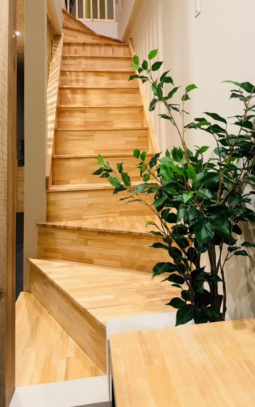 Tengachaya House Osaka Dış mekan fotoğraf