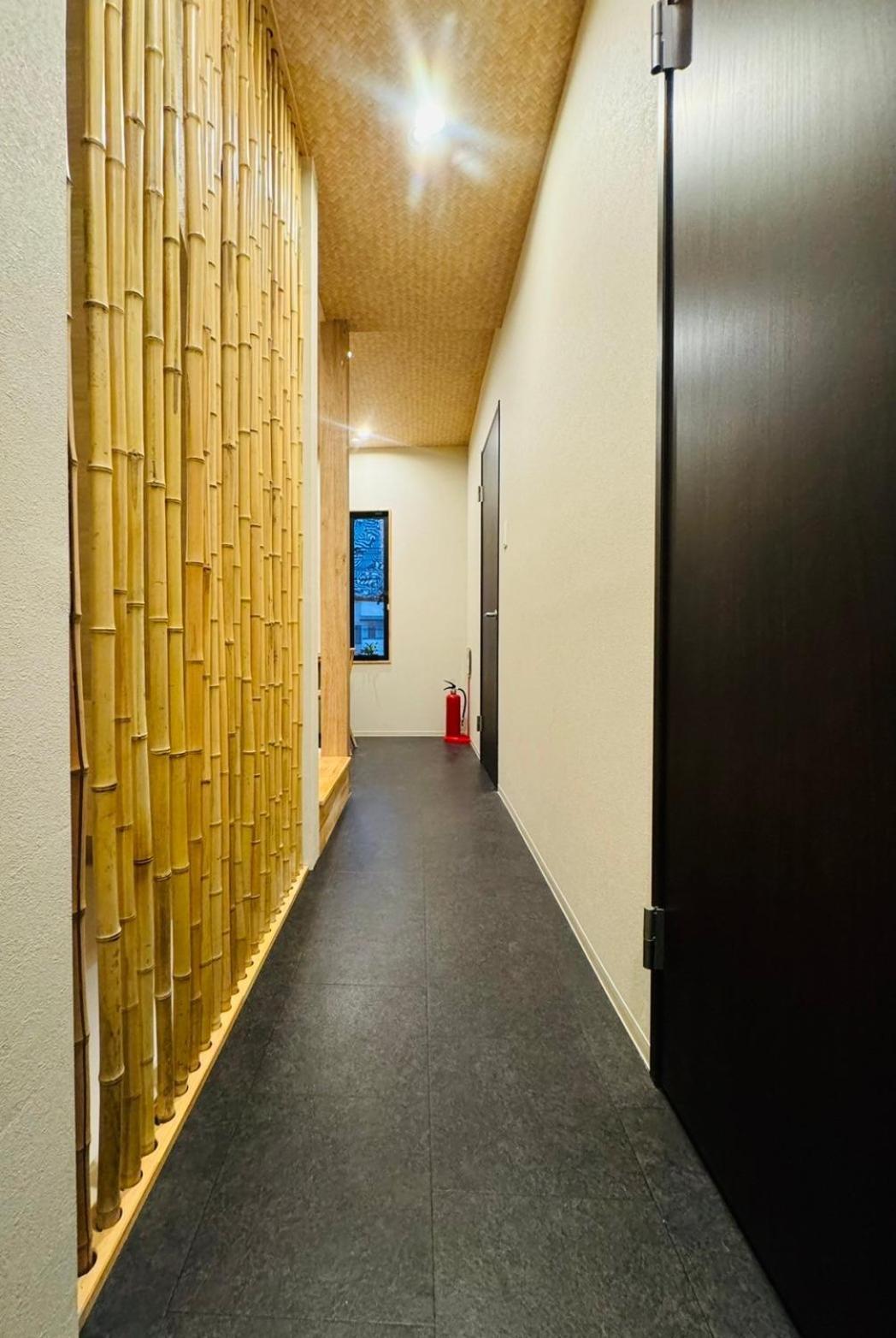 Tengachaya House Osaka Dış mekan fotoğraf