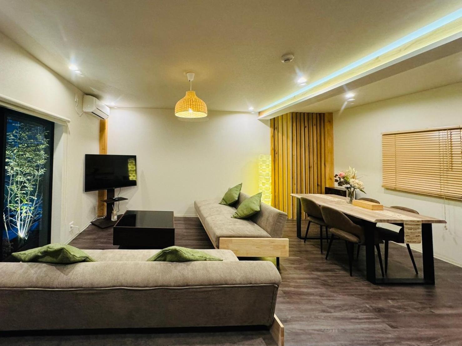 Tengachaya House Osaka Dış mekan fotoğraf