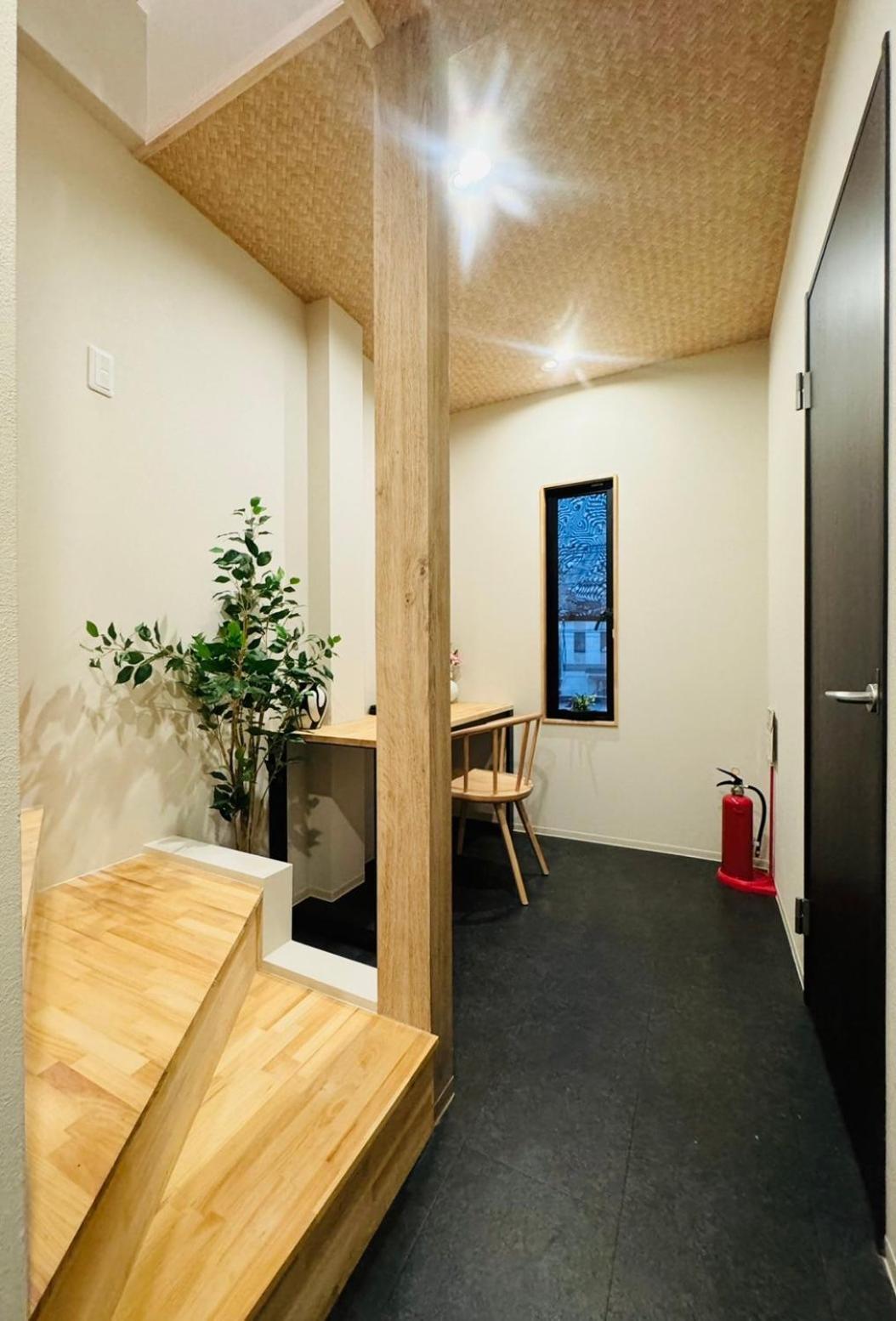 Tengachaya House Osaka Dış mekan fotoğraf
