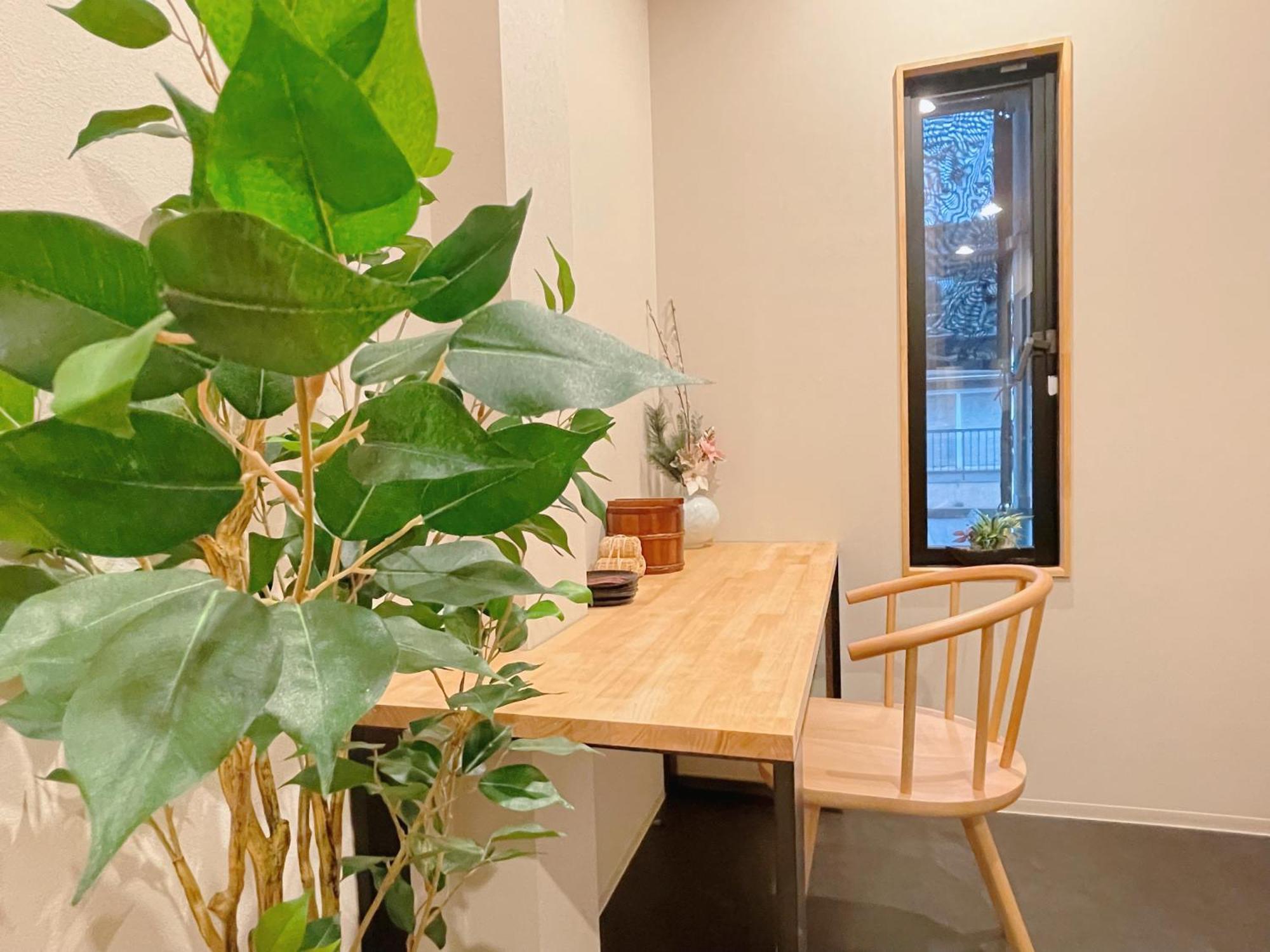Tengachaya House Osaka Dış mekan fotoğraf