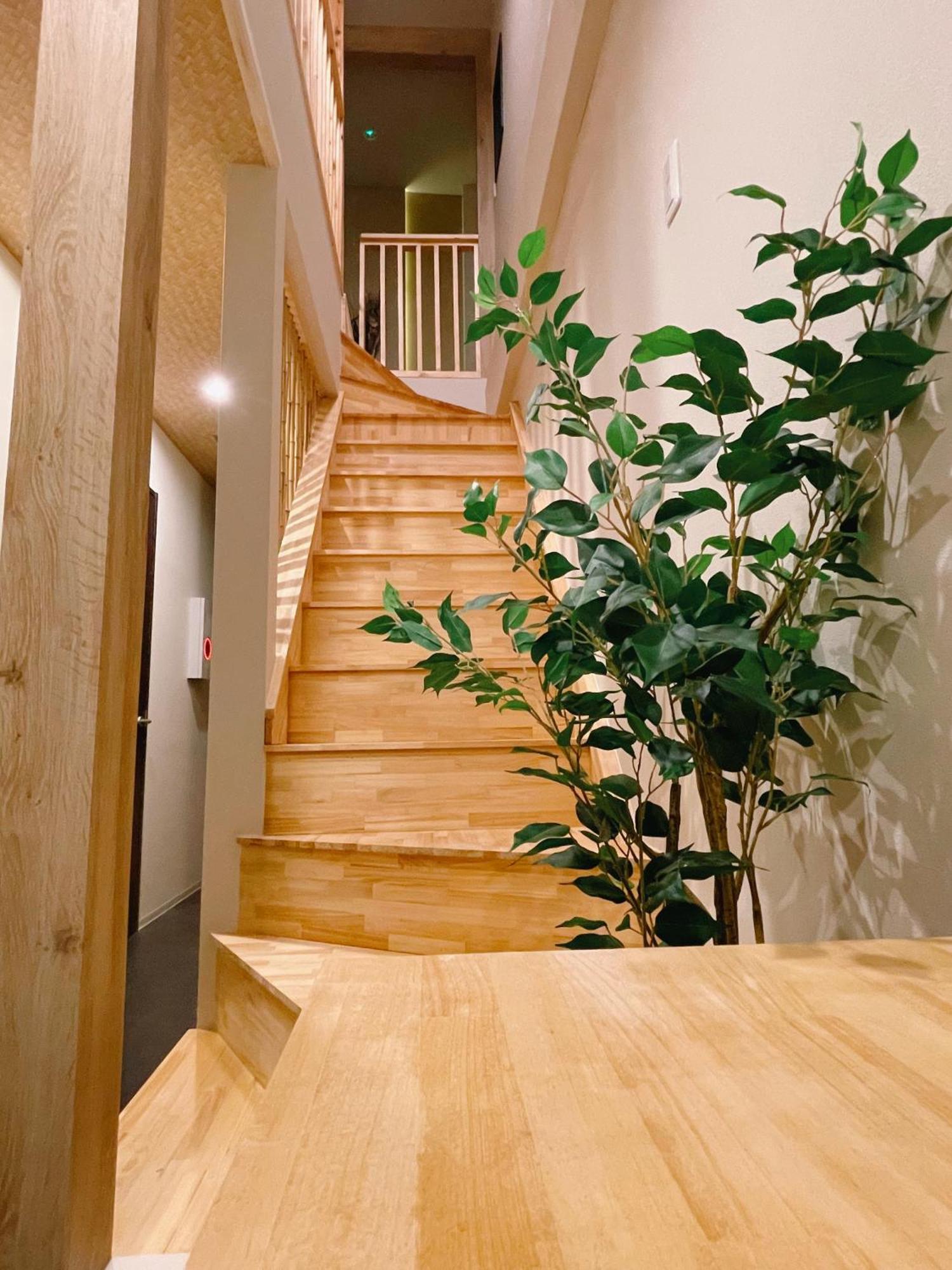 Tengachaya House Osaka Dış mekan fotoğraf